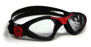 Aqua Sphere Kayenne Goggle With Low Profile Lens