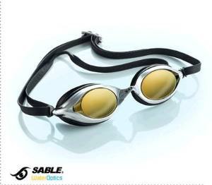 Sable WaterOptics 101MT Mirrored Competition