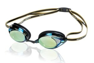 Speedo Vanquisher 2.0 Mirrored Goggle