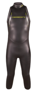 NeoSport Men's John 5/3mm Triathlon Wetsuit