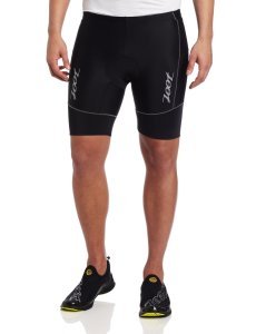 Zoot Sports Men's Active Tri 8-inch Short