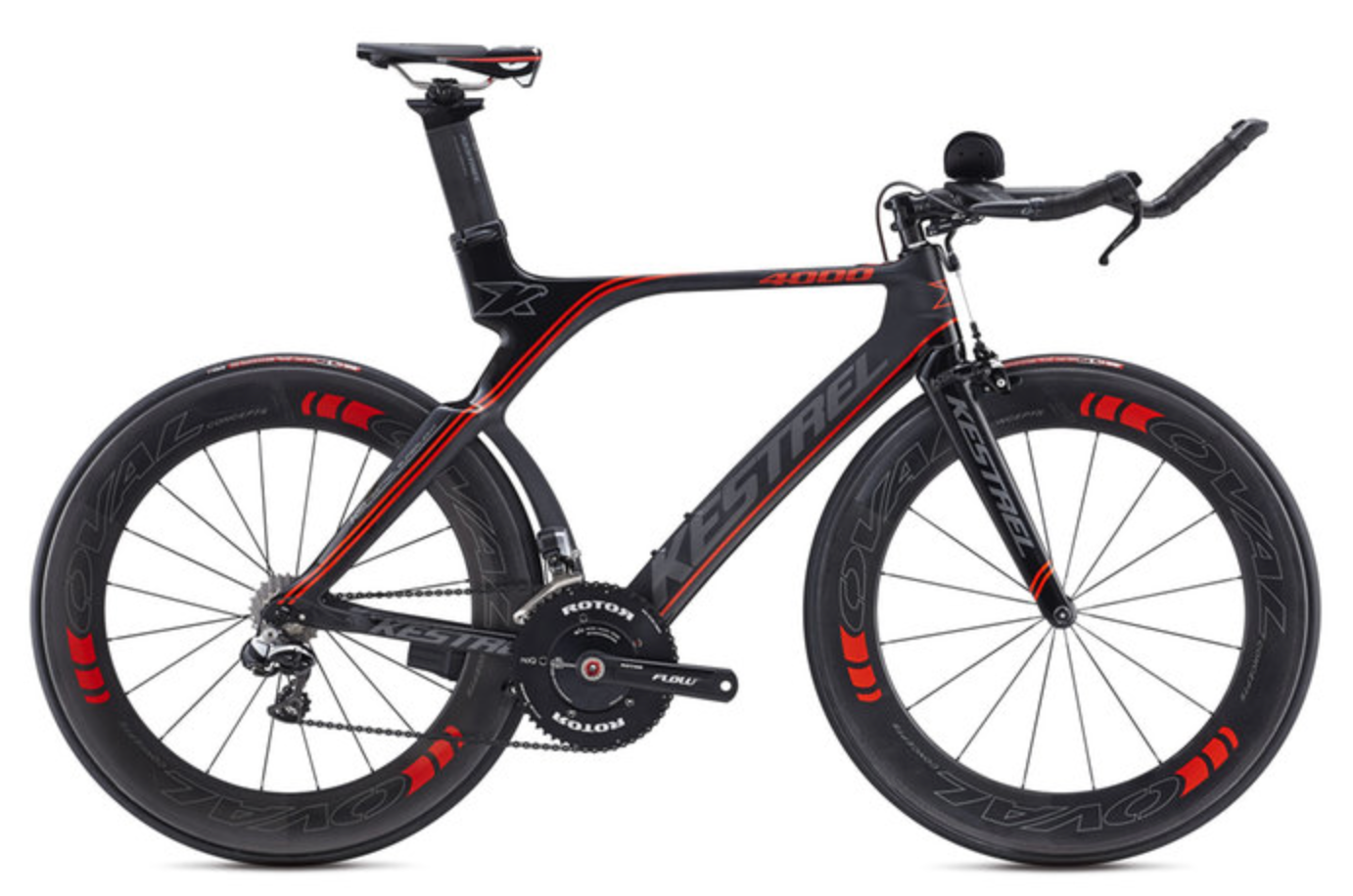 Triathlon Bike Buying Guide