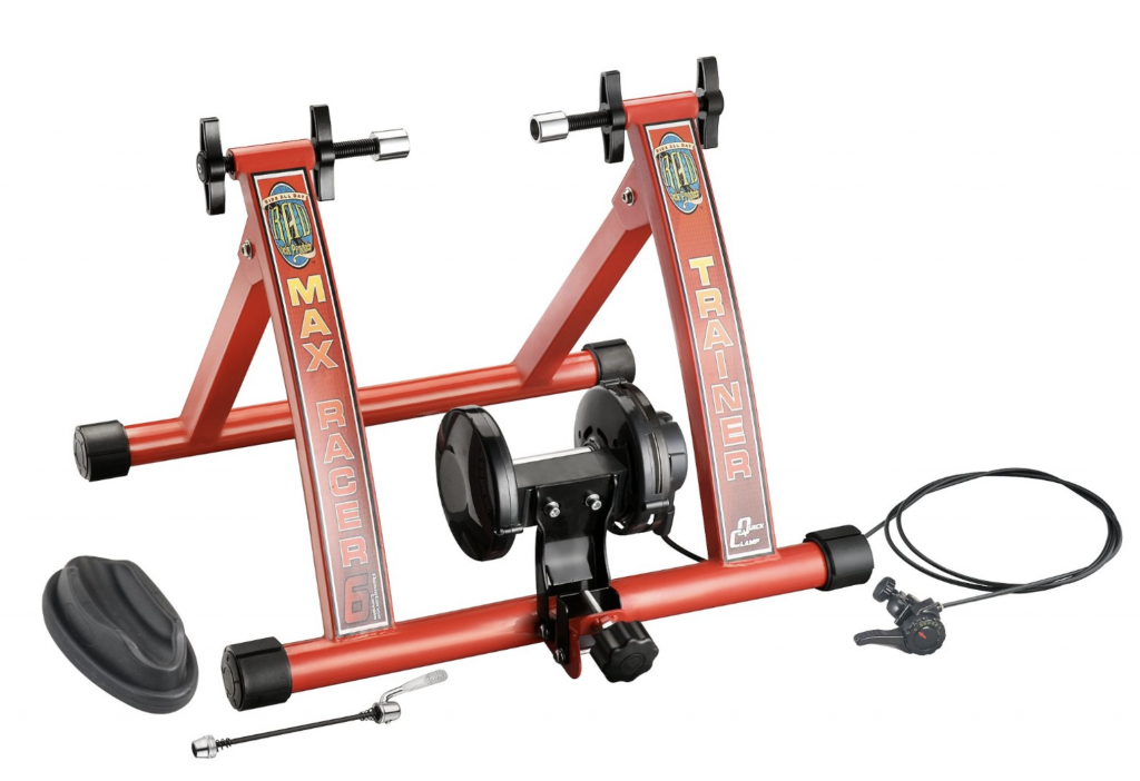 Fahrradmatte Für Indoor-Trainer – Schützt Boden Vor Schweiß Und Kratzern