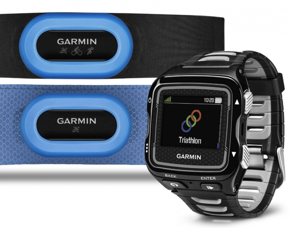 Triathlon watch hotsell comparison