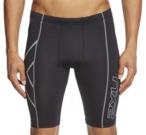best compression shorts for running